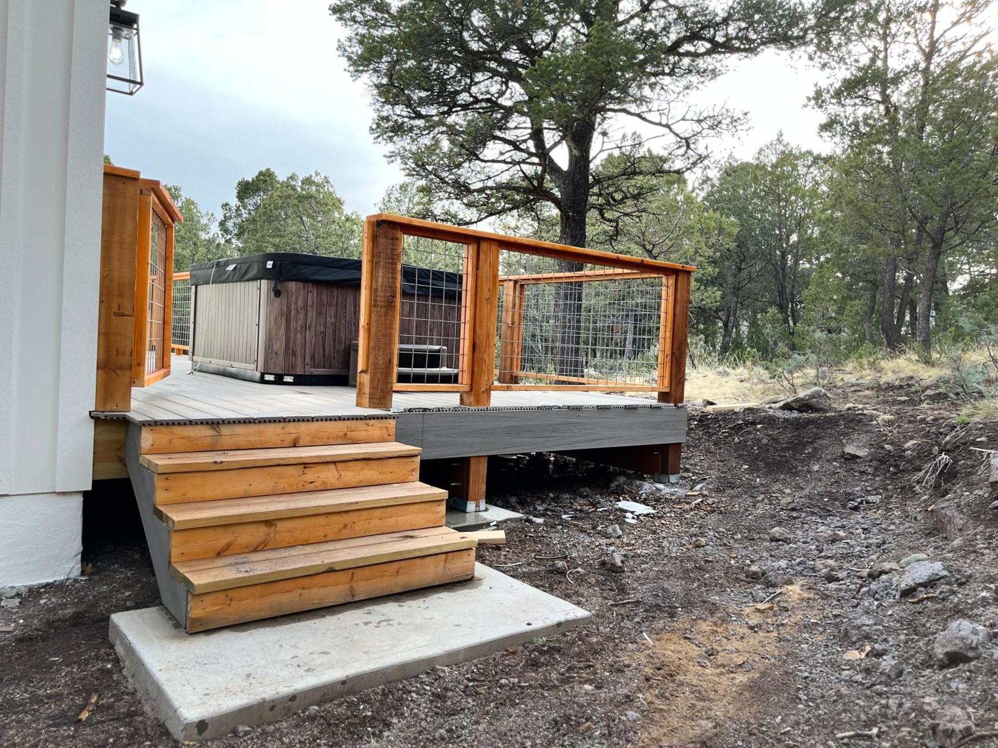Thunder Hollow Ruidoso Ngoại thất bức ảnh