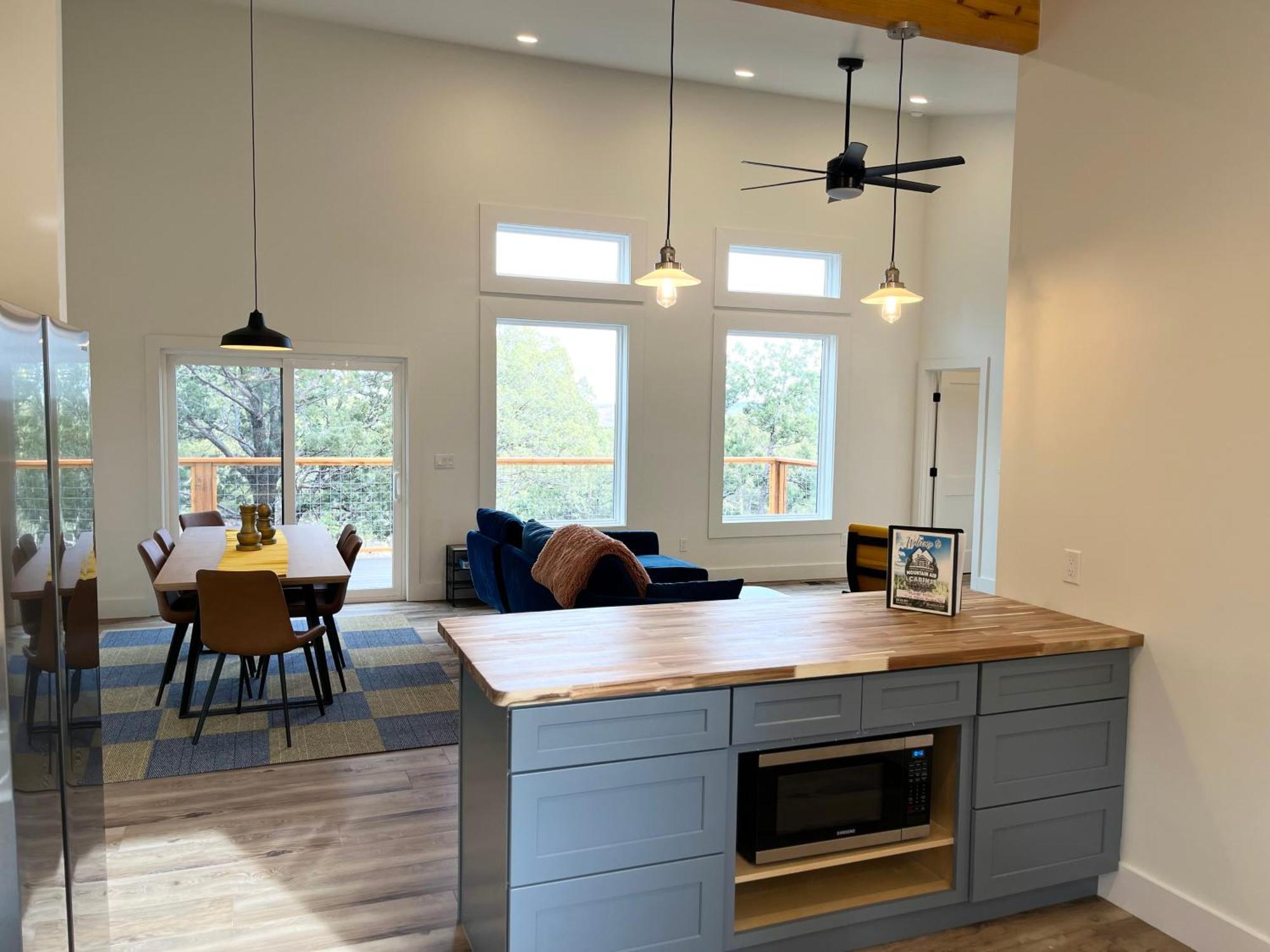 Thunder Hollow Ruidoso Ngoại thất bức ảnh